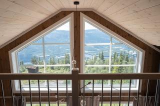 Mountain cabin in Valdres with beautiful view - 3