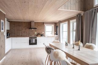 Mountain cabin in Valdres with beautiful view - 1