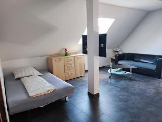 Ferienwohnung Mühlbach - 9