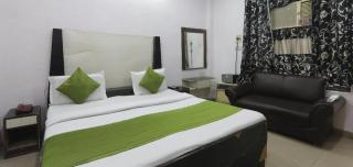 A1Rooms Provide By Double - RR - Walking New Delhi Rly Station & Connaught Place - 0