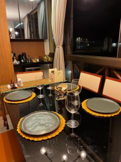 Refúgio na Serra vista para vale e lazer completo para até 6 pessoas - 8