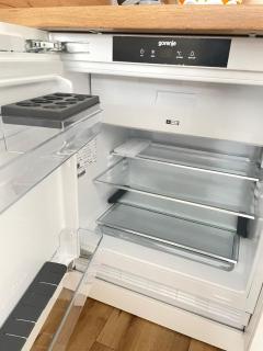 Central Comfort Studio Walkup - 5