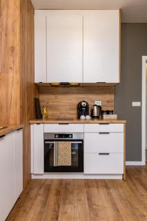 Modern 2BR apt in WestPoint close to Medical Uni - 1