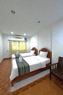 Balloon Vista Hotel - 1