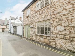 The Old Stables - Pet-Friendly Stay Near Ruthin Castle with Parking - 8