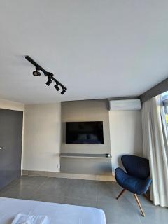 Flat Novo e Completo 210 norte - 3