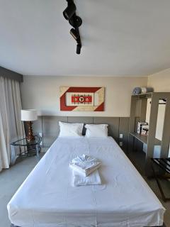 Flat Novo e Completo 210 norte - 4