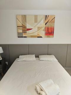 Flat Novo e Completo 109 norte 204 - 8