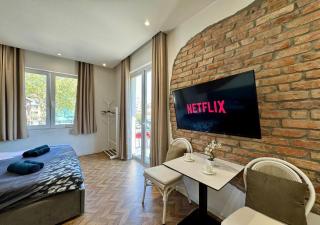 Mirea Harmony - Apartment in the Heart of Tirana - 4