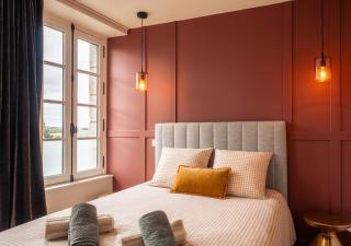 Au cœur des remparts - 4