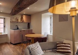 Au cœur des remparts - 1