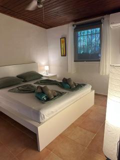 Villa Evgenia- Bungalow - 3
