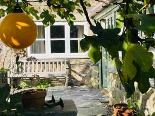 Lower South Hill A Special Country House Near The Sea - 7