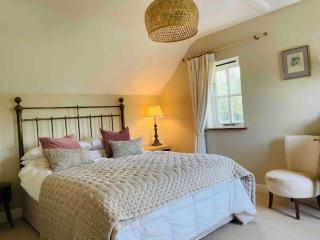 Lower South Hill A Special Country House Near The Sea - 5