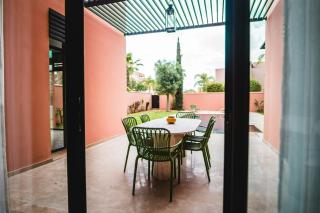 Riad LYS - 3