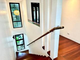 Large 4BR Villa Private Pool Parking | Large Group - 3