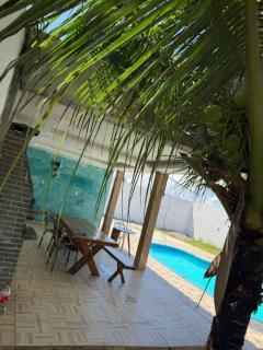 Casa na praia do sol - 3