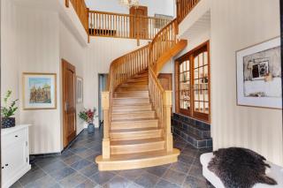 Villa Stavanger 5 soverom 5 bad og stort svømmebasseng - 6