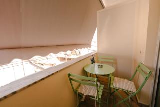 Urban Suites in Central Tirana - 3