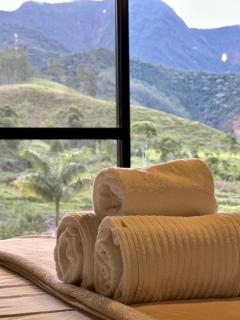 Hospedagem Bangalô Patrimônio da Penha - 6