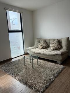 Lovely loft in an excellent location - 8