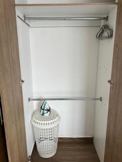 Lovely loft in an excellent location - 6