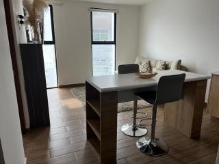 Lovely loft in an excellent location - 3