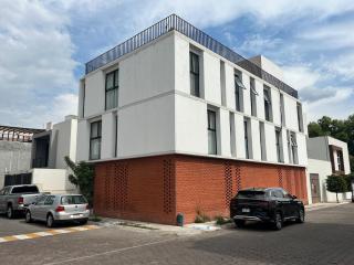 Lovely loft in an excellent location - 2