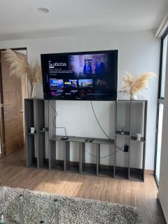 Lovely loft in an excellent location - 1