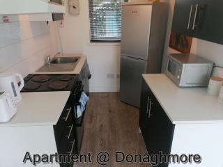 Apartment at Donaghmore - 7