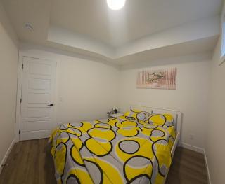 Cozy 2BR Basement Suite in Vermilion Hill SW Calgary - 2