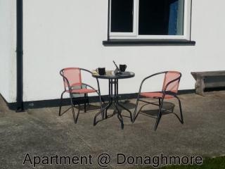 Apartment at Donaghmore - 5
