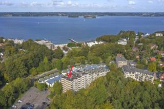 fewo1846 - Glücksstern - komfortable 2-Zimmer-Wohnung mit Balkon im 5 OG - 9