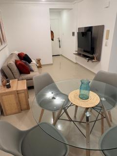 Alto Villasol Apartment, Bastion Tower - 6