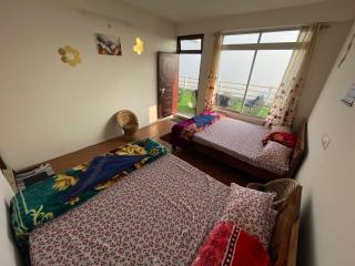 Skyvaana Homestay & Cafe - 3