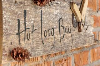 Little hut - 5