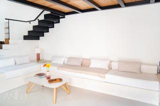 ANNI Residence - Design House in Sitia old town - 2