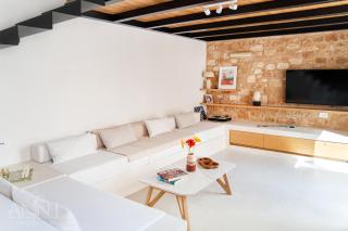 ANNI Residence - Design House in Sitia old town - 9