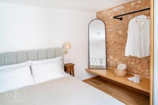 ANNI Residence - Design House in Sitia old town - 8