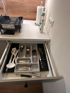 Modernes Studio nahe Zeche Zollverein -WLAN - 6