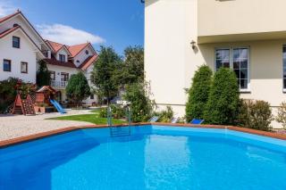 Bałtyk Resort - Rewal - 8