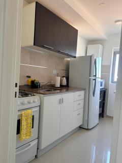 Alto Villasol Apartment, Bastion Tower - 8