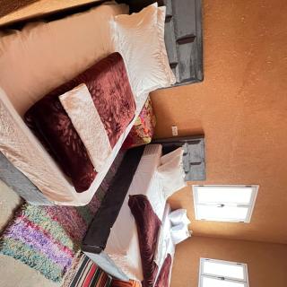 Pergolas Tamakouchte - 8