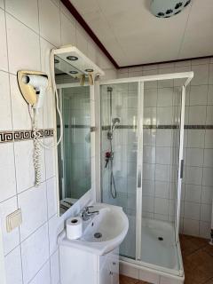 Breskens Chalet am Strandaufgang Haus Nr B028 - 6