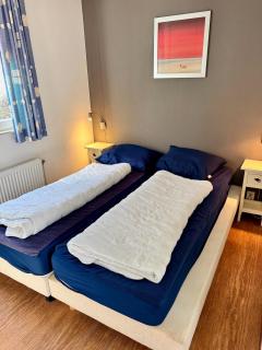 Breskens Chalet am Strandaufgang Haus Nr B028 - 5