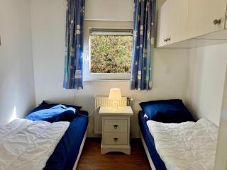 Breskens Chalet am Strandaufgang Haus Nr B028 - 2