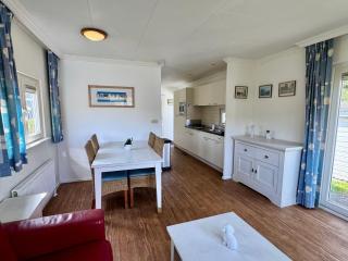 Breskens Chalet am Strandaufgang Haus Nr B029 - 7