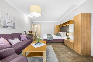 Ferienwohnung Krabbe Büsum - 0