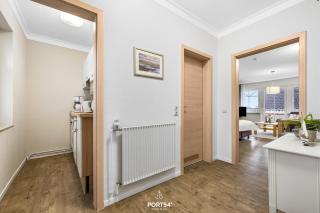 Ferienwohnung Krabbe Büsum - 6