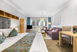 Ferienwohnung Krabbe Büsum - 3